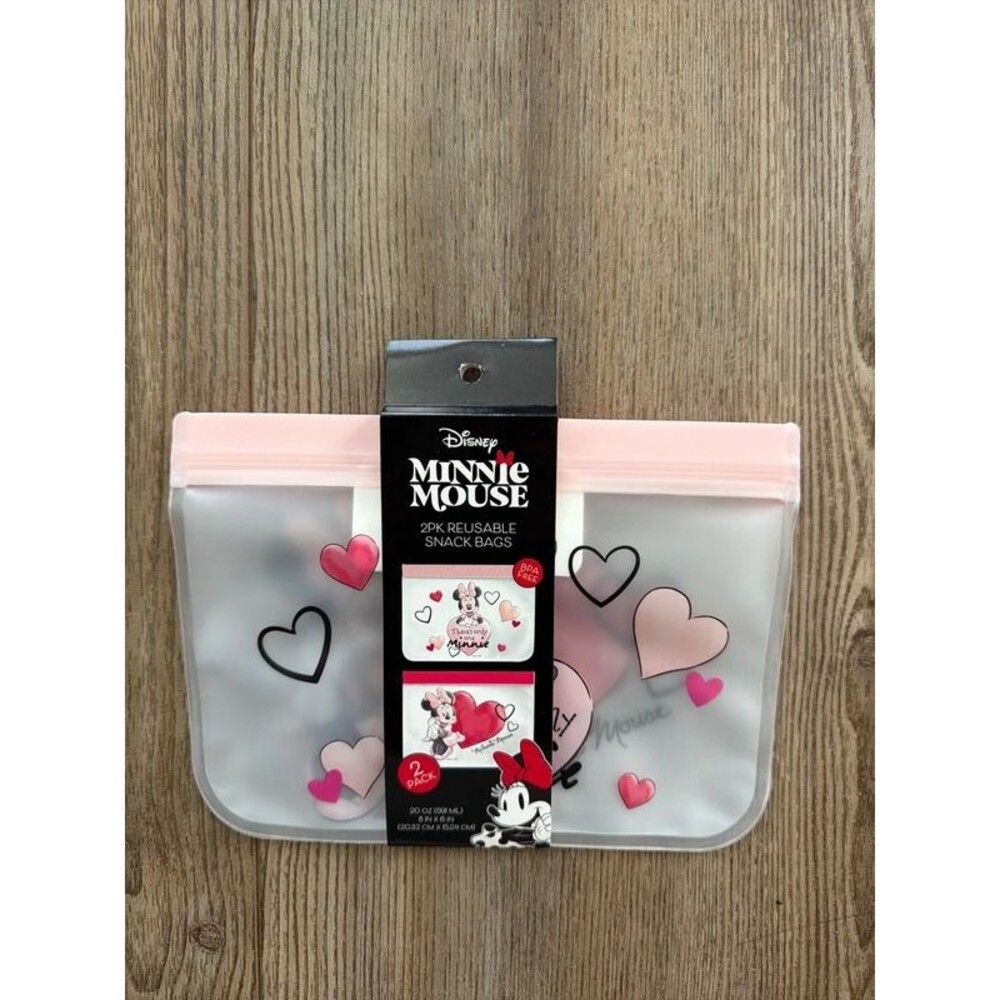 Minnie Mouse Bundle - Picture 5 of 5